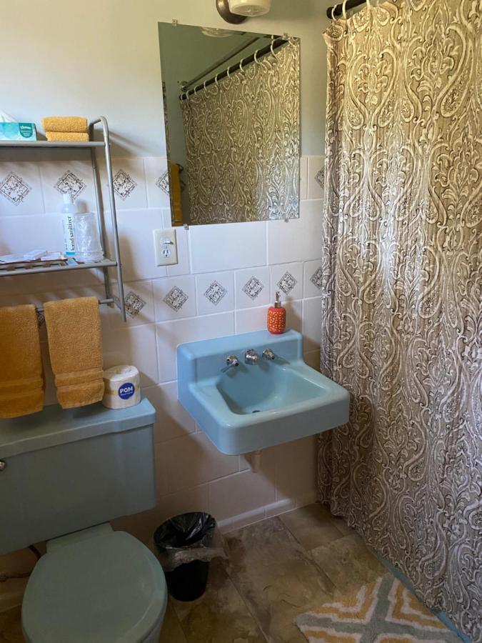 Royal Motel Ironwood Kültér fotó